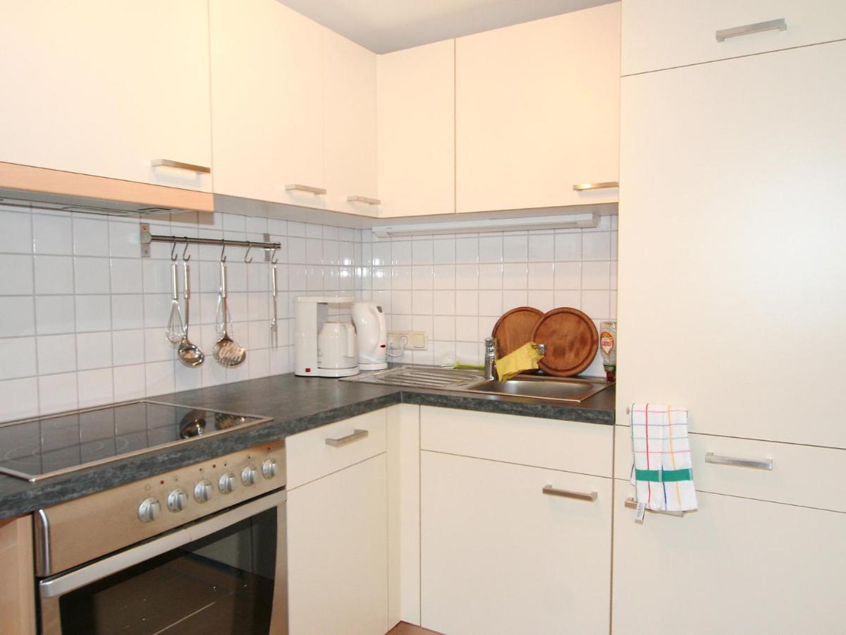 Apartment Mangeng-1 By Interhome Бартоломеберг Екстер'єр фото